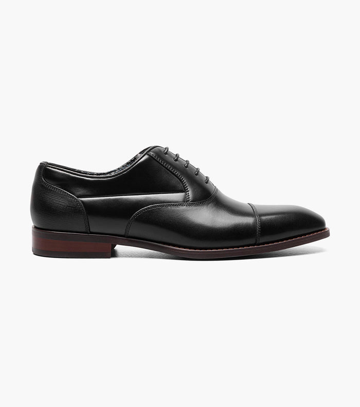 KALLUM Cap Toe Oxford