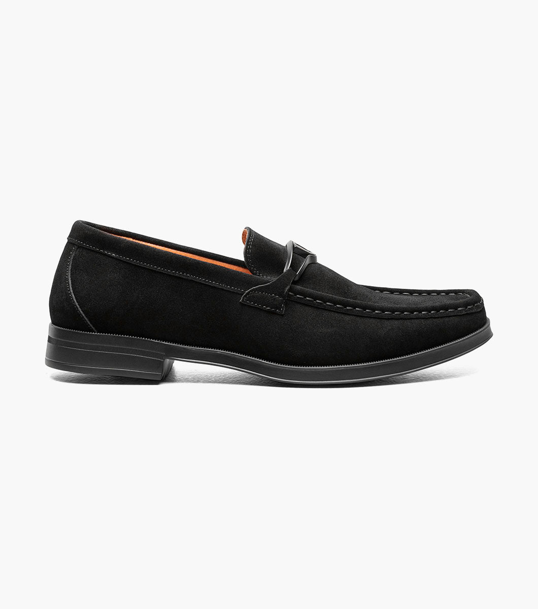 Stacy Adams Palladian Moc Toe Slip On by Stacy Adams Shoes