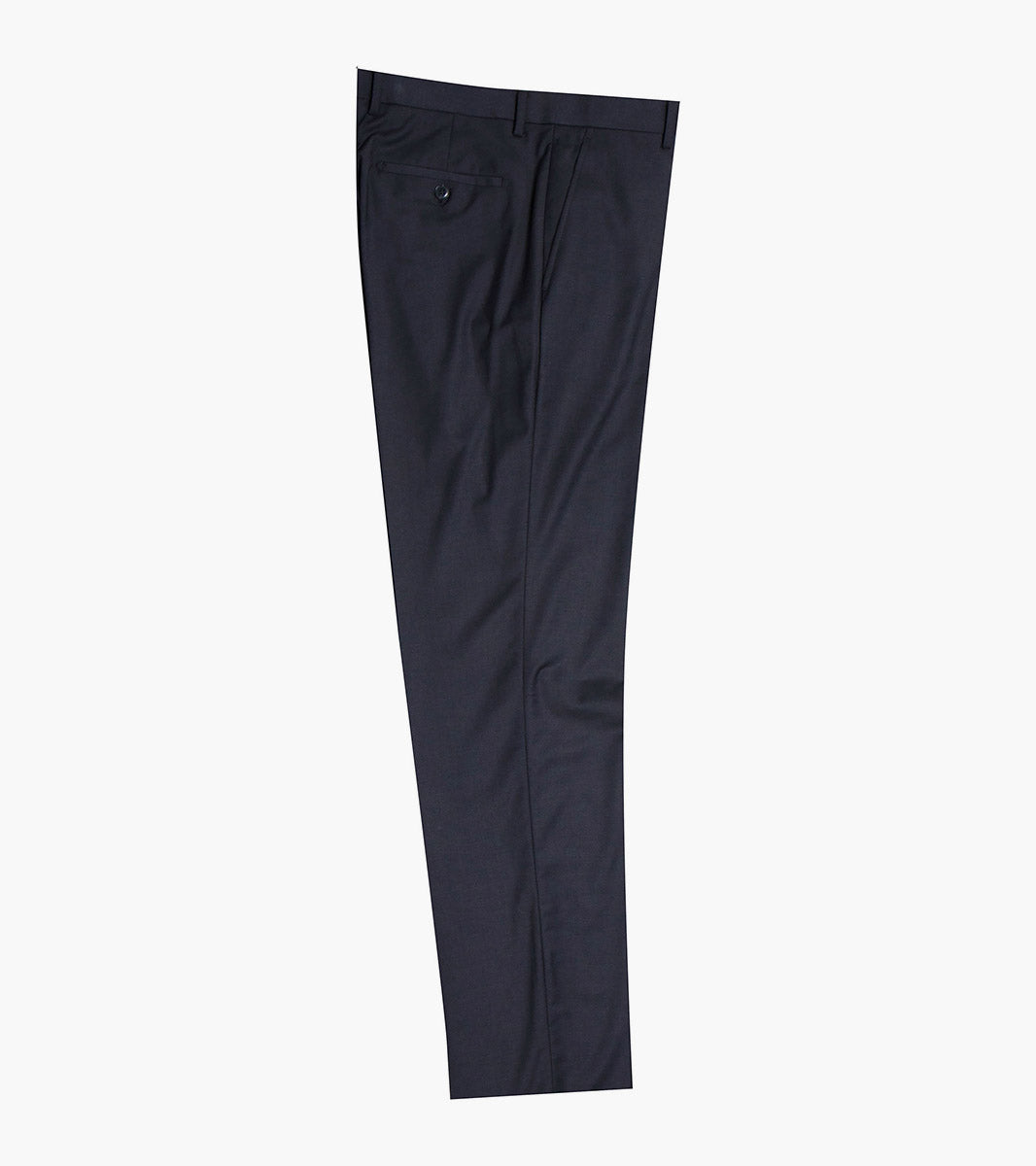 HOFFMAN 3 Piece Vested Suit