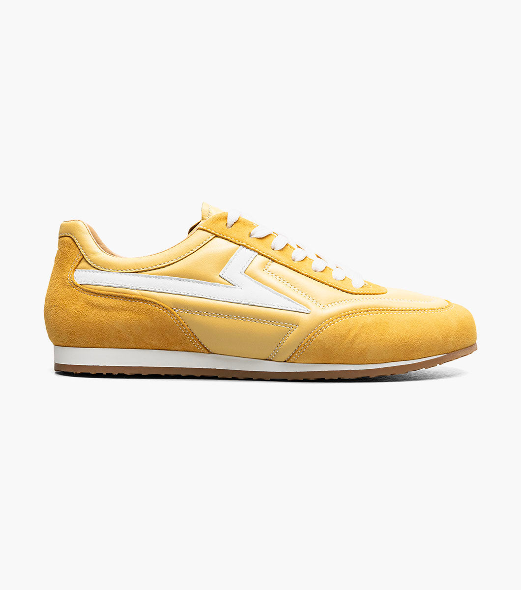 ACTION 150 Sporty Lace Up