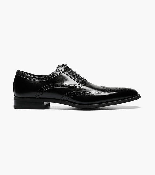TINSLEY Wingtip Oxford