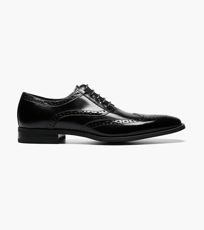 TINSLEY Wingtip Oxford