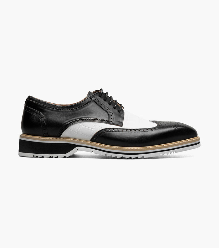 BEAUMONT Wingtip Oxford