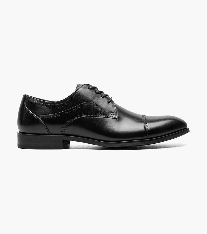 BRYANT Cap Toe Oxford