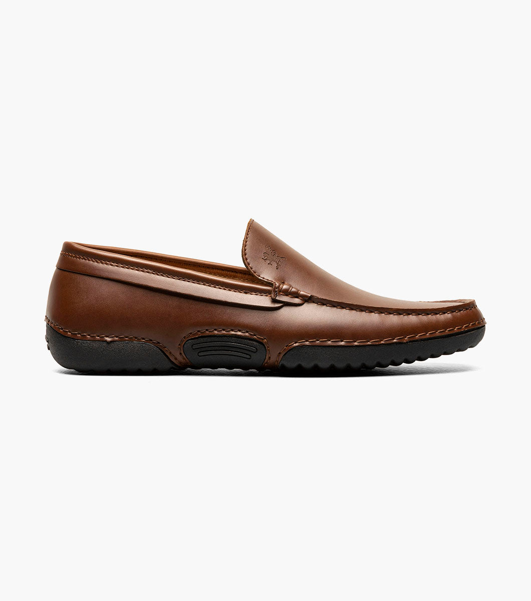 Stacy Adams Del Moc Toe Slip On by Stacy Adams Shoes