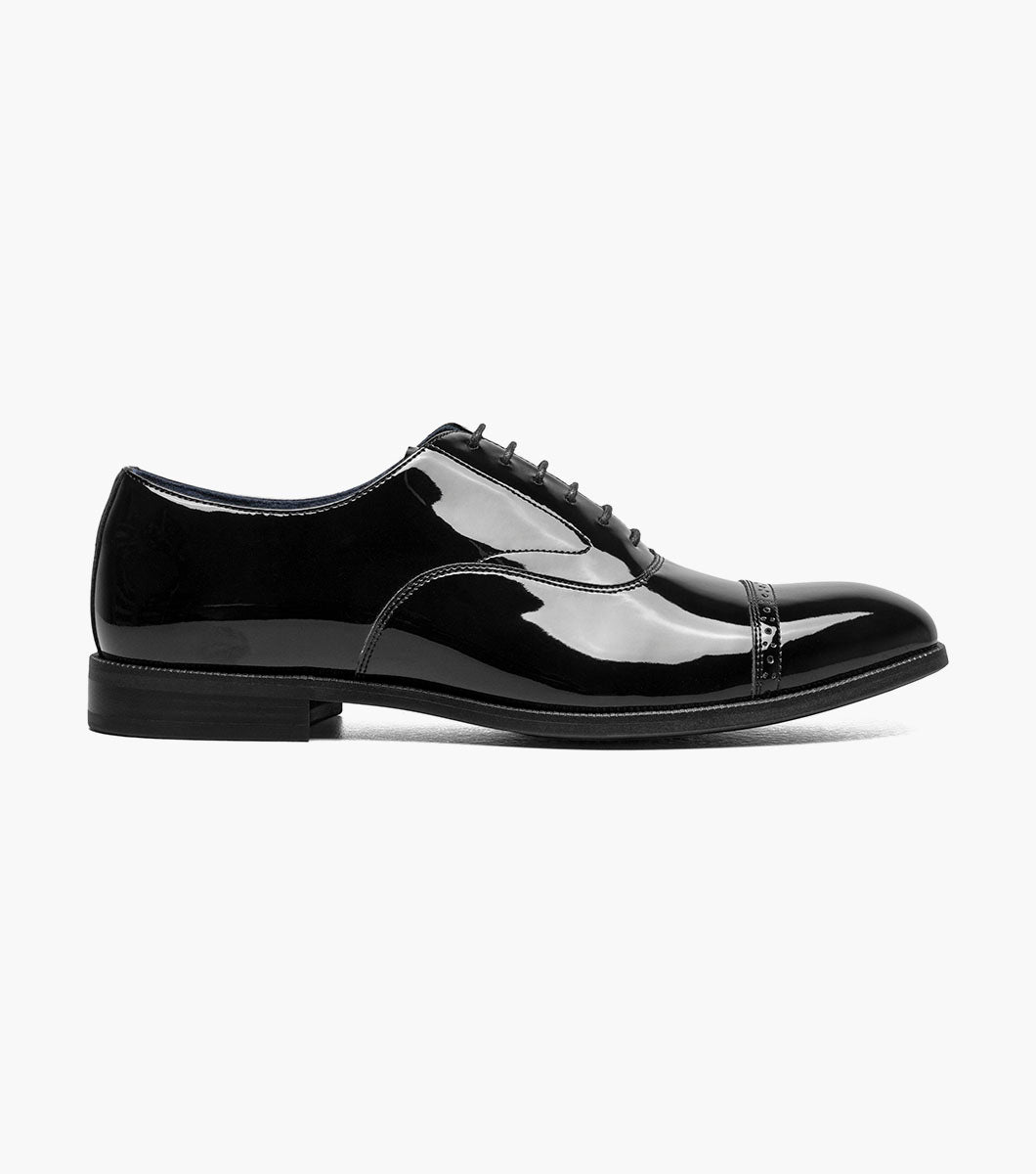 CONCORDE II Cap Toe Oxford