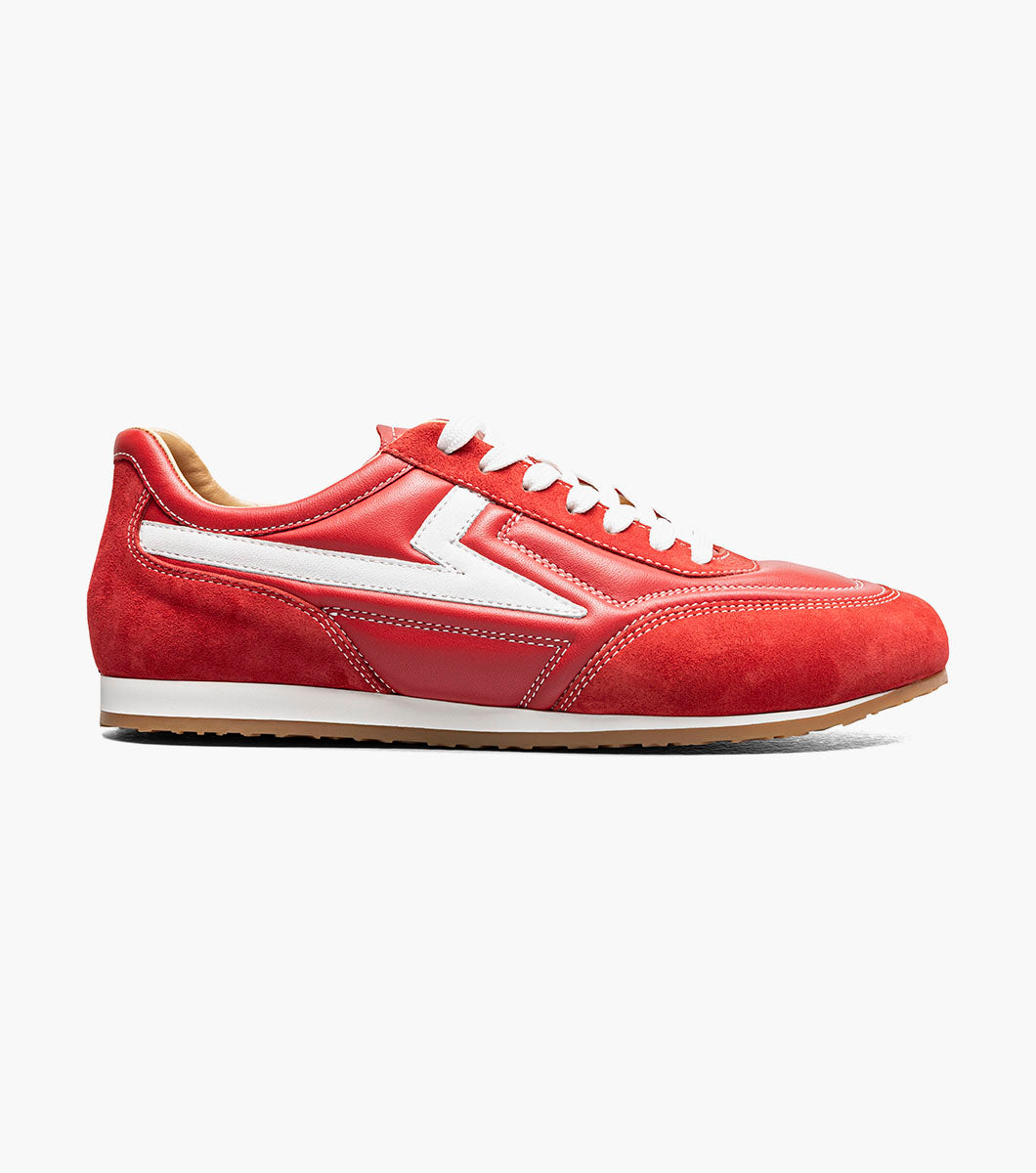 ACTION 150 Sporty Lace Up