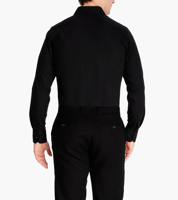 SULLIVAN DRESS SHIRT Spread Collar