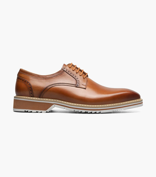 BARRINGER Plain Toe Oxford