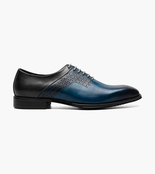 Stacy Adams Halloway Plain Toe Oxford by Stacy Adams Shoes
