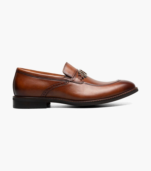 BOYD Moc Toe Bit Slip On