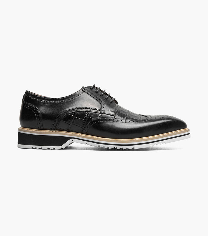 BEAUMONT Wingtip Oxford
