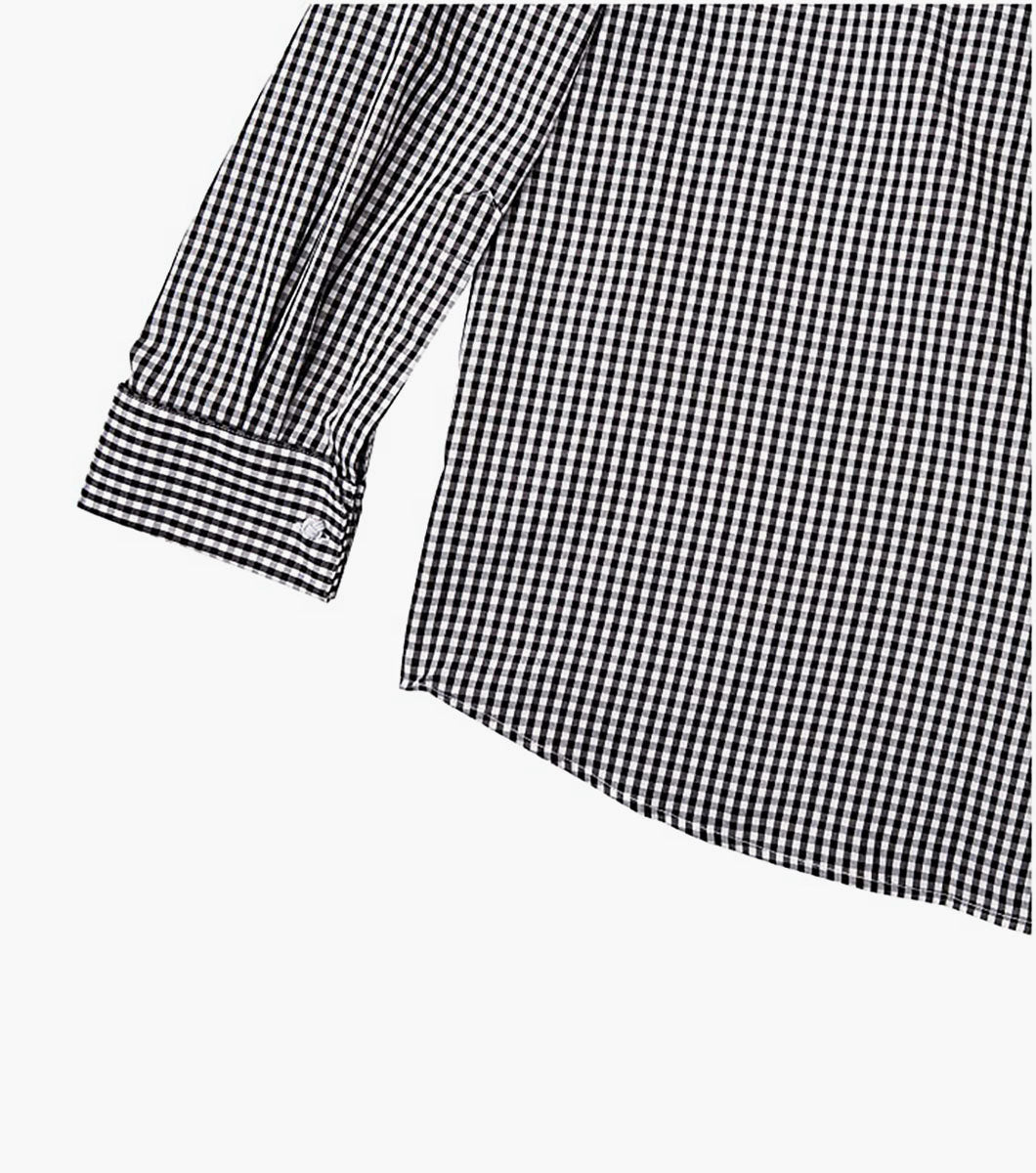 Stacy Adams Sarasota Dress Shirt Point Collar by Stacy Adams Shoes