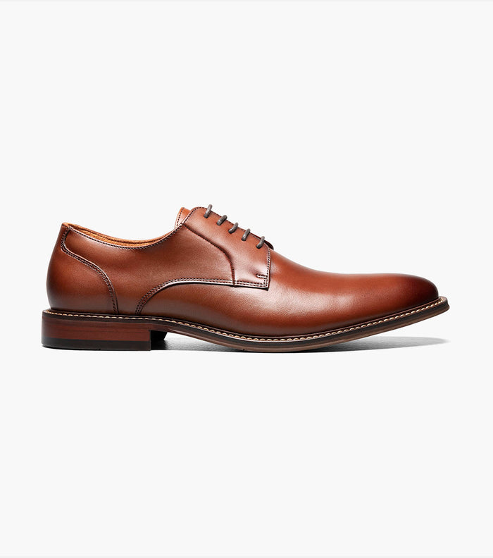 MARLTON Plain Toe Oxford