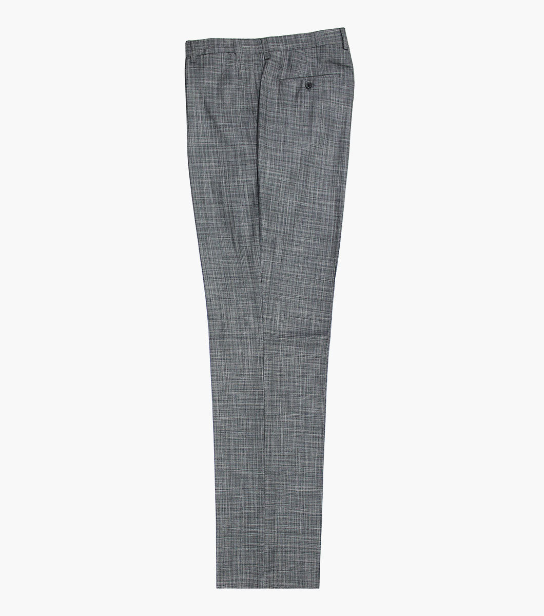 WILLIS 3 Piece Vested Suit