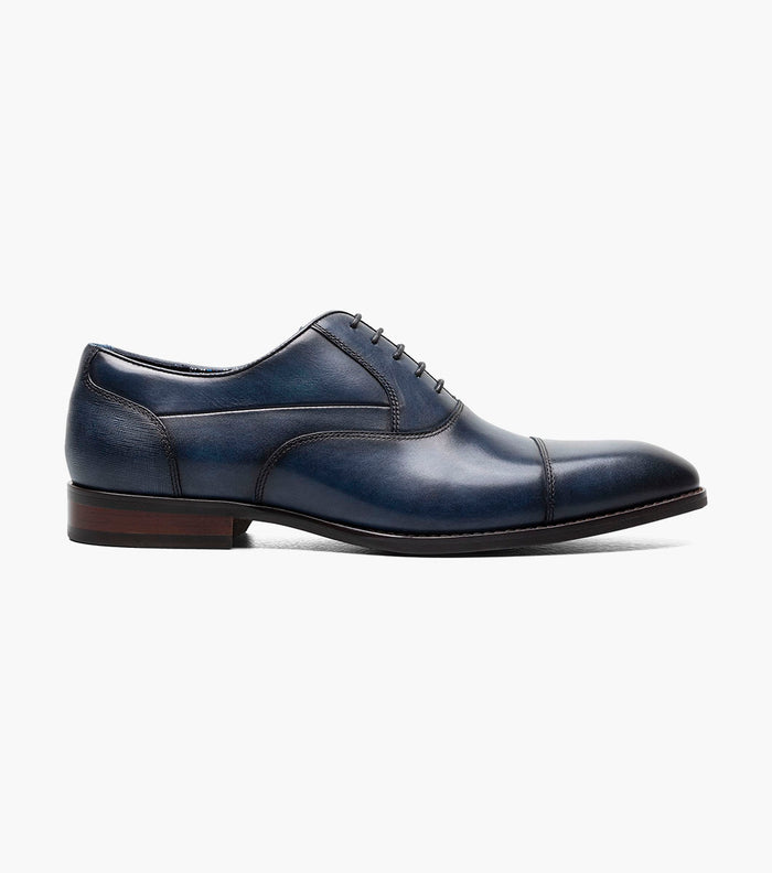 KALLUM Cap Toe Oxford
