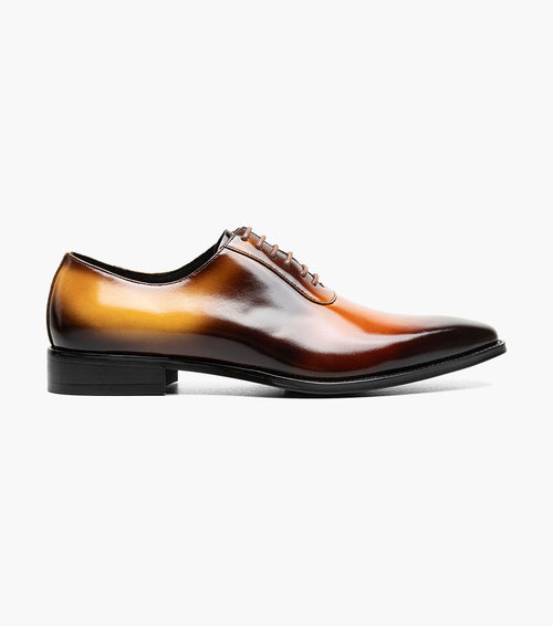 SHAFFER Plain Toe Oxford