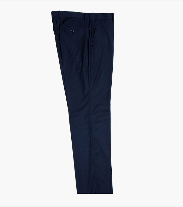 HOFFMAN 3 Piece Vested Suit