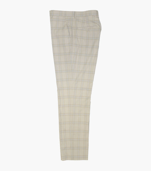 COOGAN 3 Piece Vested Suit