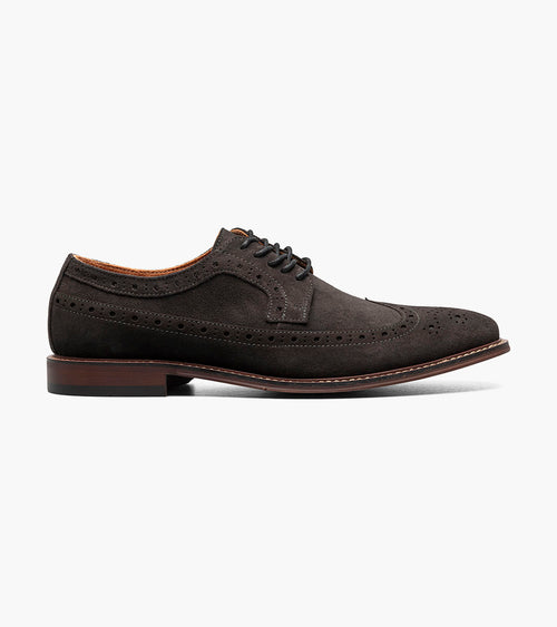 Stacy Adams Marligan Wingtip Oxford by Stacy Adams Shoes