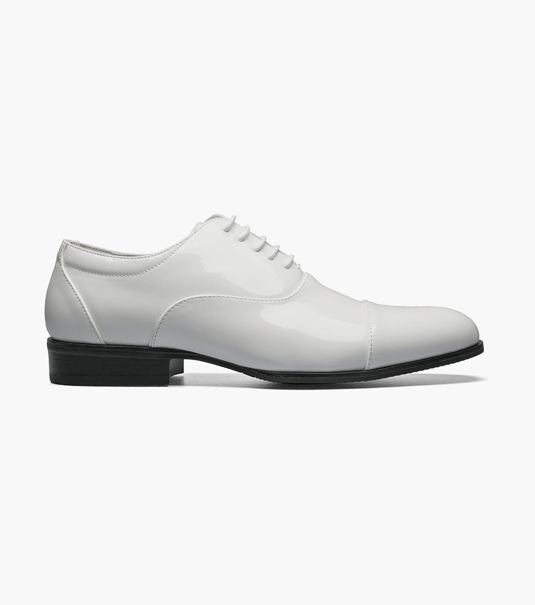 GALA Cap Toe Oxford