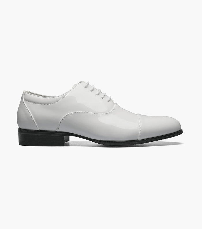 GALA Cap Toe Oxford