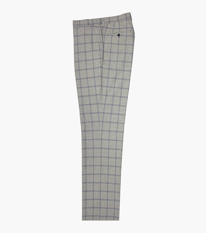 LLOYD 3 Piece Vested Suit
