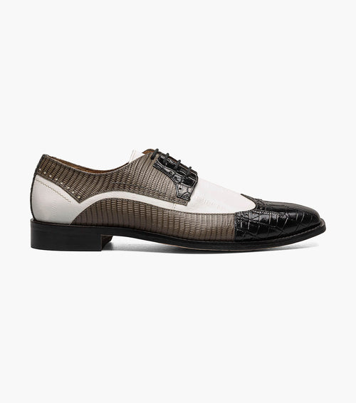 GALLINARI Wingtip Lace Up
