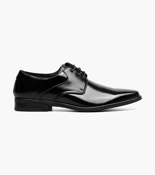 Stacy Adams Kendall Plain Toe Oxford by Stacy Adams Shoes