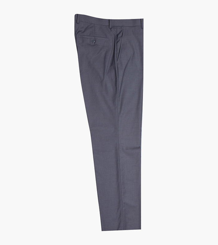 HOFFMAN 3 Piece Vested Suit