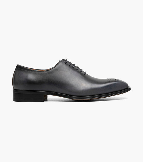 Stacy Adams Hallquist Plain Toe Oxford by Stacy Adams Shoes