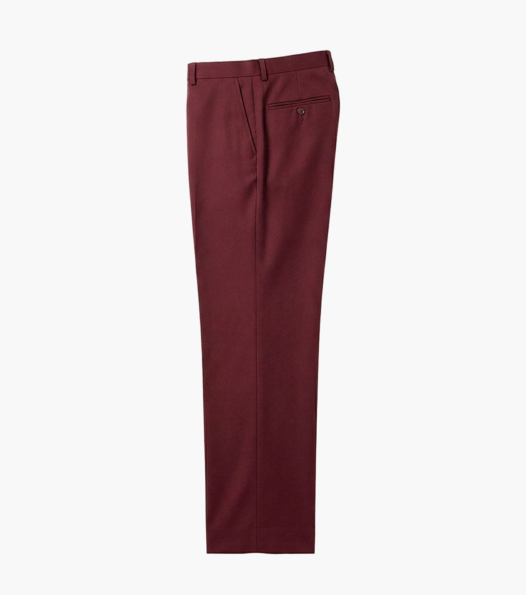 HOFFMAN 3 Piece Vested Suit