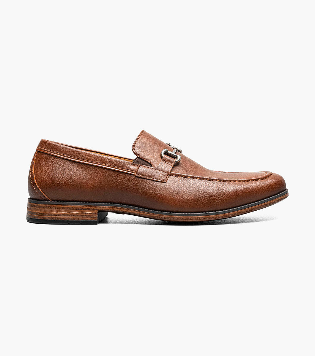 Stacy Adams Richmont Moc Toe Bit Slip On by Stacy Adams Shoes