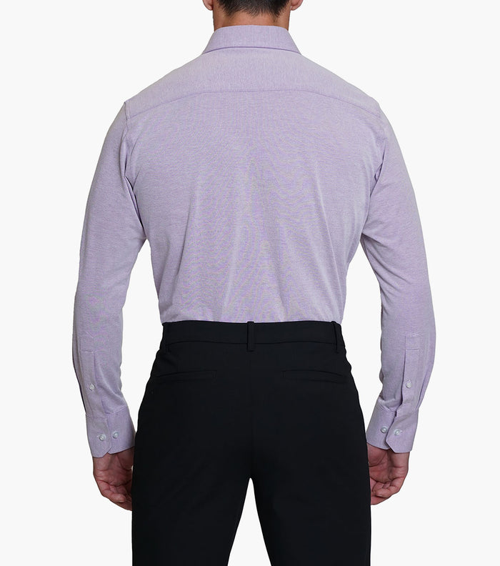 NOAH DRESS SHIRT Spread Collar