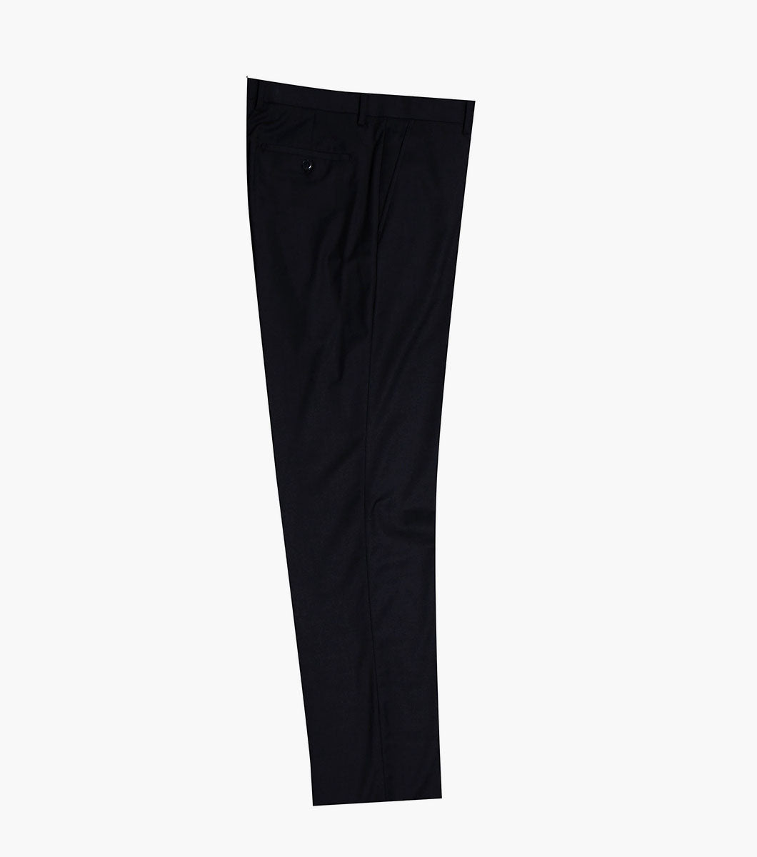 HOFFMAN 3 Piece Vested Suit