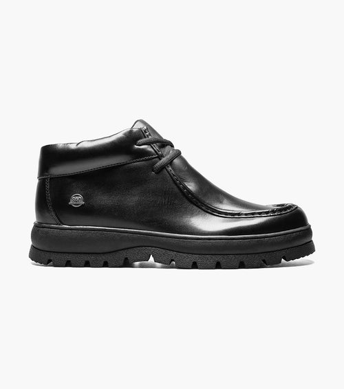 Stacy Adams Dublin II Moc Toe Boot by Stacy Adams Shoes