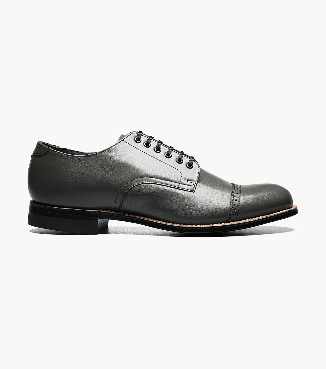 Stacy Adams Madison Cap Toe Oxford by Stacy Adams Shoes
