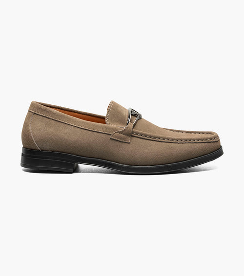 Stacy Adams Palladian Moc Toe Slip On by Stacy Adams Shoes