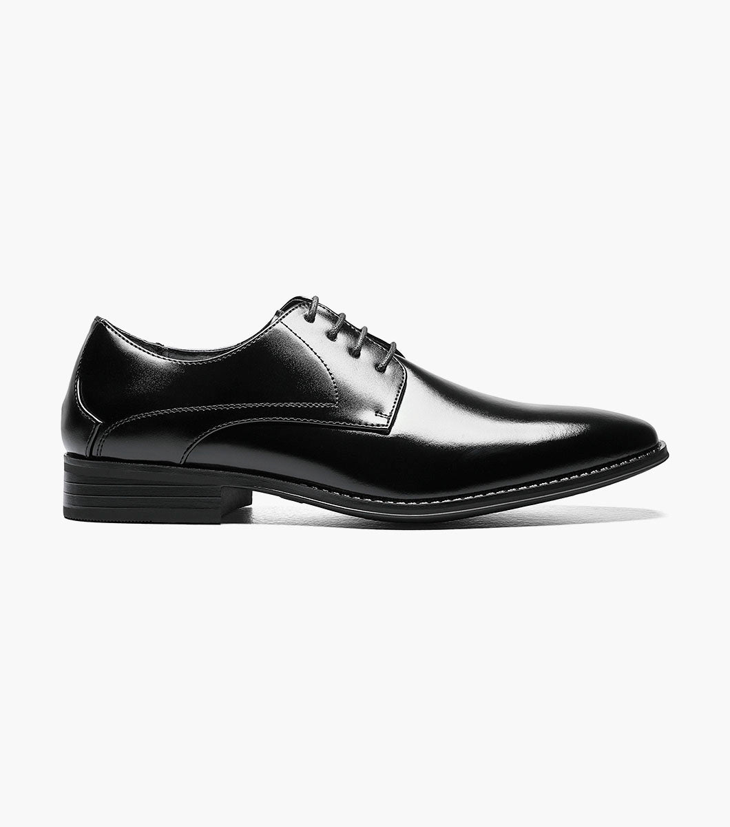 Stacy Adams Wayde Plain Toe Oxford by Stacy Adams Shoes