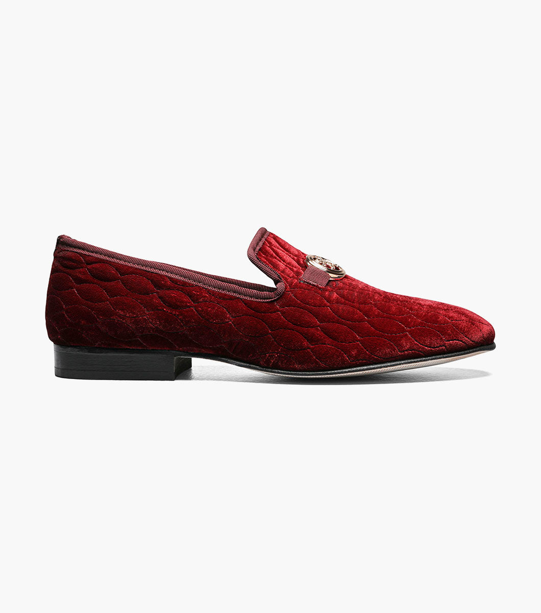 Stacy Adams Valet Slip On Bit Loafer by Stacy Adams Shoes