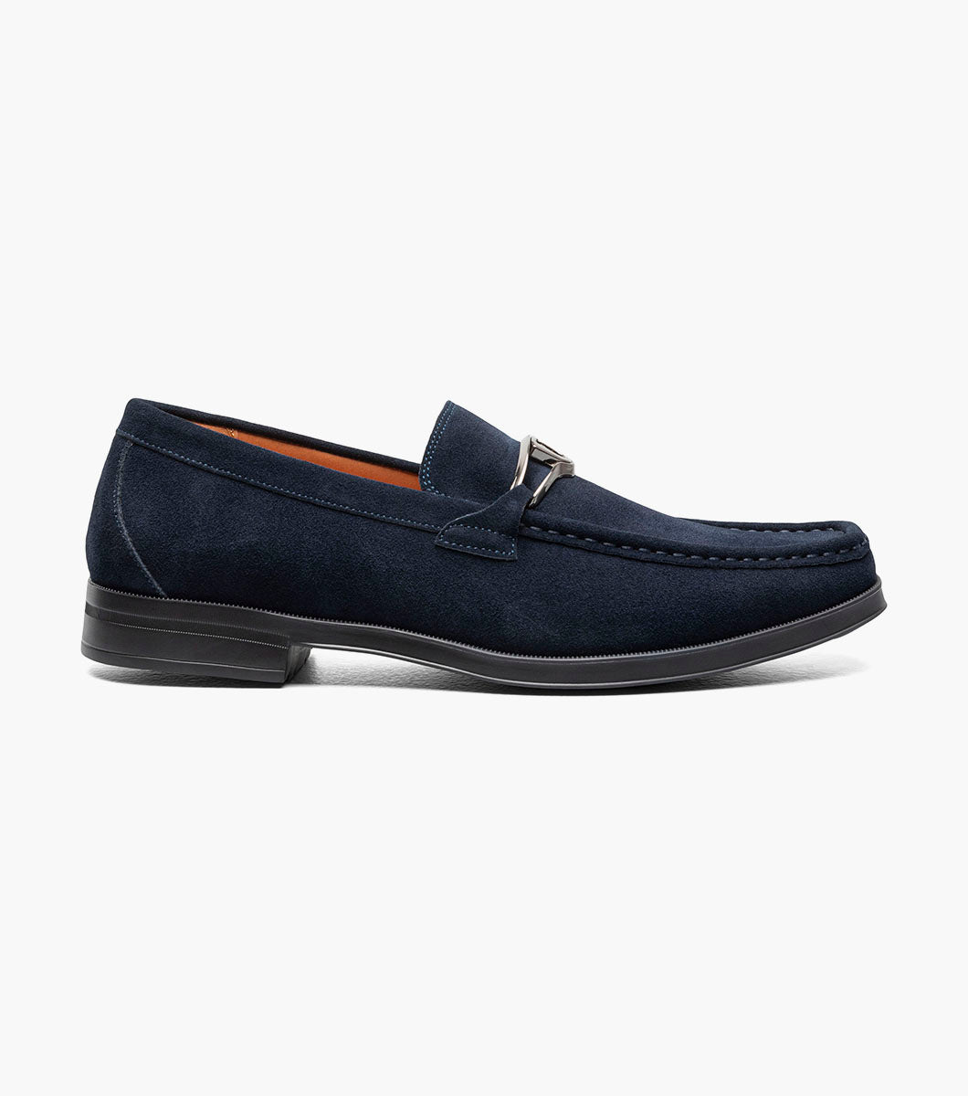 Stacy Adams Palladian Moc Toe Slip On by Stacy Adams Shoes