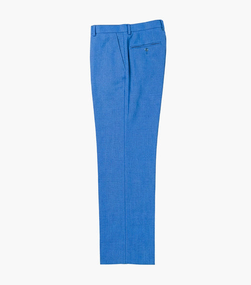 SHANE 3 Piece Vested Suit
