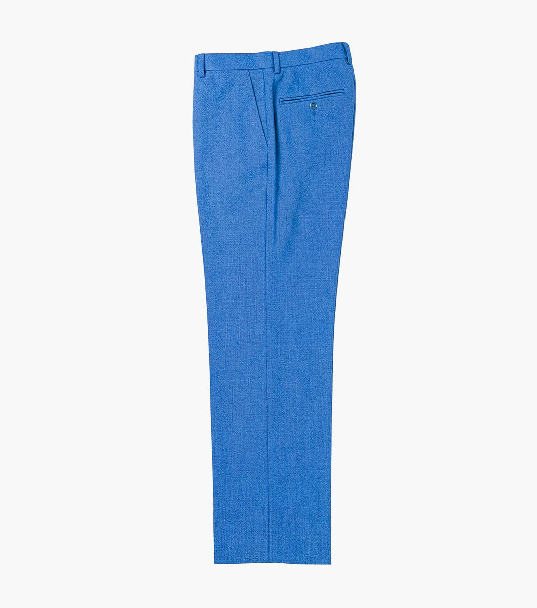 SHANE 3 Piece Vested Suit