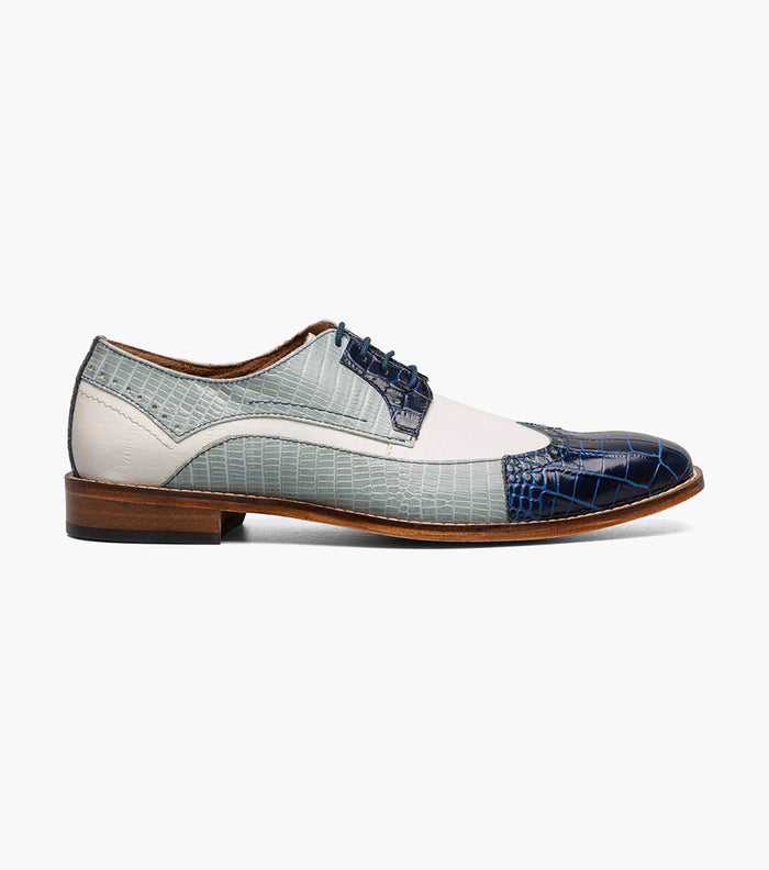 GALLINARI Wingtip Lace Up