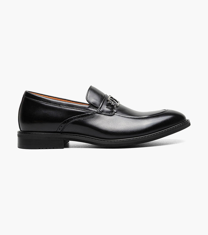 BOYD Moc Toe Bit Slip On