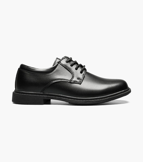 Stacy Adams Kids Austin Plain Toe Oxford by Stacy Adams Shoes