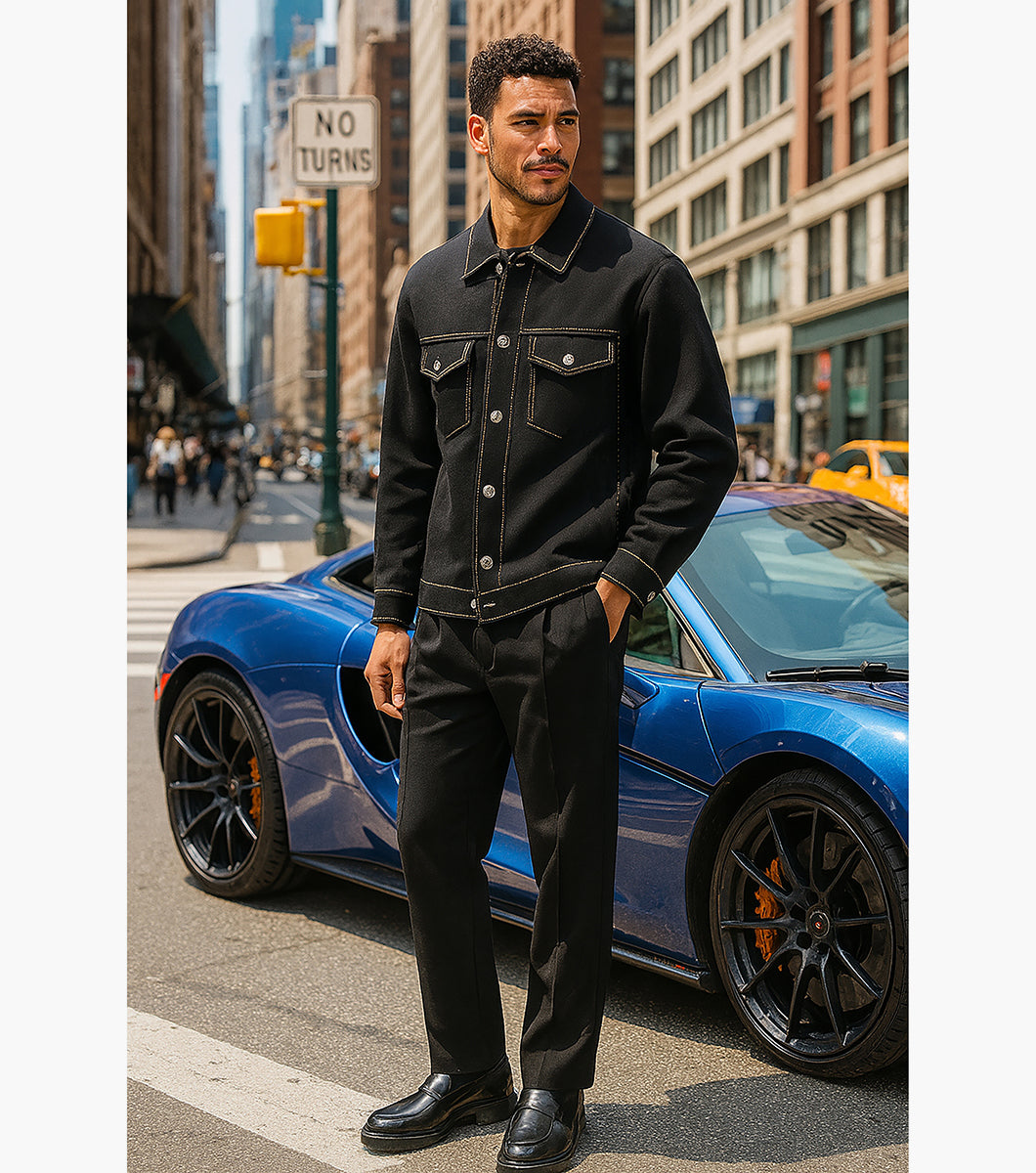 HUGO Button Down Shirt