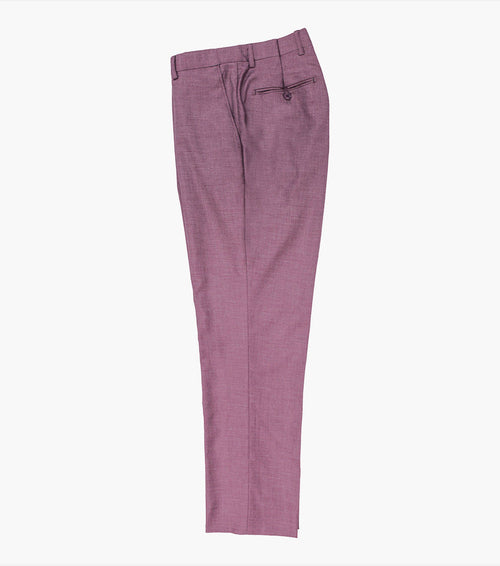 SHANE 3 Piece Vested Suit