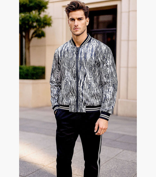 ALISTAIR Pant Set