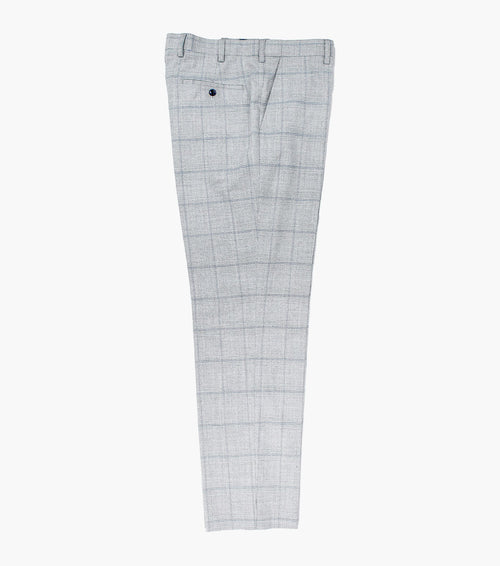 CLEESE 3 Piece Vested Suit